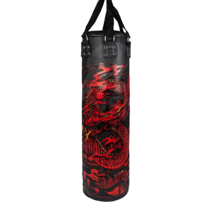 New Arrival Best Price wholesale Rate OEM service customized <b>Punching</b> <b>Bag</b> - Product Image 4