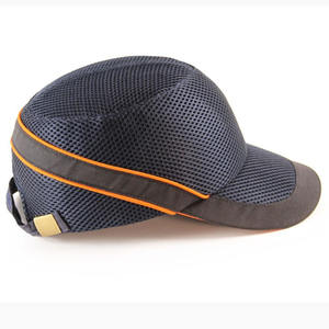 Classic Wholesale CE Approved Industrial Safety <b>Caps</b> Custom Lightweight Breathable <b>caps</b> for Sale in low price - Product Image 5