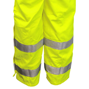 Venta Directa de Fábrica, Trajes de Trabajo de Seguridad de Manga Larga de Color Sólido Personalizados, Diseño Transpirable e Impermeable, Uniforme de Trabajo - Product Image 4