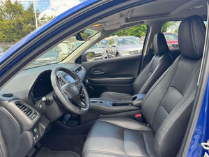 HONDA HR-V TOURING AWD 2019 USADO, MÁS VENDIDO, CON VOLANTE A LA IZQUIERDA/DERECHA - Product Image 4