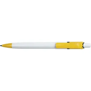 Penna a Sfera Personalizzata Ducal per Uso Promozionale - Product Image 6