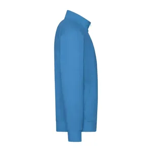 Veste de survêtement légère personnalisée avec capuche pour articles promotionnels - Product Image 3