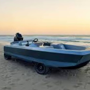 ยอดขายสูงสุดสำหรับ WaterCar X HI Suprem-e - Product Image 1