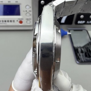 Reloj VC con Diámetro de 41 mm, Cristal de Zafiro, Movimiento Mecánico de Cuerda Automática, Reloj de Negocios - Product Image 6