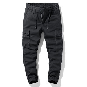 2025 gros sérigraphié pantalon droit hip-hop lettres hiver épaissi lâche pantalons décontractés pantalons de survêtement pour unisexe - Product Image 5