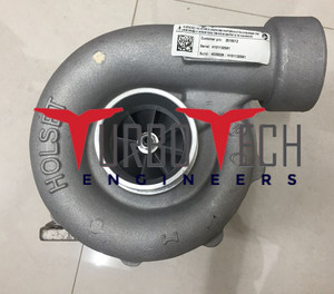 ENSEMBLE DE TURBOCOMPRESSEUR 3518613 1460033 1545073 1545074 1545097 1545098 198639 312540 4033228 3591971 3521810 4034103 - Product Image 2