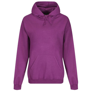 Offre Spéciale personnalisé hommes mode sweats à capuche de haute qualité teint uni imperméable du Pakistan meilleur prix pour la saison d'automne - Product Image 5