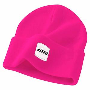 Fabrication de bonnets au Pakistan, vente en gros, mode élégante, vêtements d'hiver pour adultes, bonnets avec Service OEM - Product Image 2