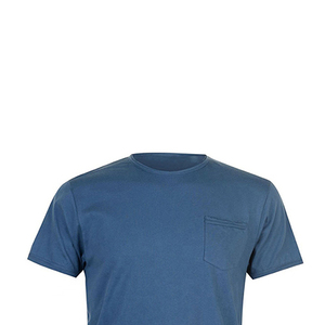 Wholesale <b>100</b>% <b>Polyester</b> Customization Mens T <b>Shirt</b> Custom Embroidered <b>Shirts</b> <b>Polyester</b> <b>Shirt</b> for Men - Product Image 4
