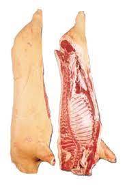 เนื้อหมูออร์แกนิคคุณภาพสูง แช่แข็งสด ขายส่ง ชิ้นส่วนต่างๆ ของตัวหมู ขาหน้าและขาหลัง บรรจุภัณฑ์สุญญากาศ - Product Image 4