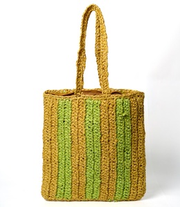 Trending Women's Handwoven <b>Raffia</b> Messenger <b>Bag</b> Boho Chic Lightweight Eco Friendly Crossbody <b>Shoulder</b> <b>Bag</b> for Daily Use - Product Image 1
