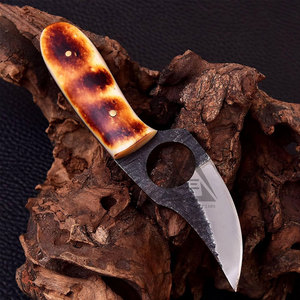 Cuchillos Skinner Mini Hechos a Mano con Diseño Personalizado al por Mayor, Cuchillos Skinner Mini Hechos a Mano Profesionales a Precio Económico - Product Image 6