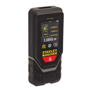 Misuratore Laser Tlm 165-Si-60m Art. 1.77142 - Product Image 1
