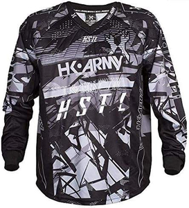 Maillot d'uniforme de paintball à impression personnalisée maillot de pantalon de paintball d'équipe respirant résistant à la lumière - Product Image 4