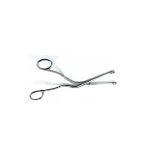 Pinces Magil pour procédures médicales d'urgence Instruments chirurgicaux Outils chirurgicaux ORL - Product Image 3