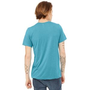Bella Canvas Tri Blend Unisex Camisetas Transpirable - Product Image 2