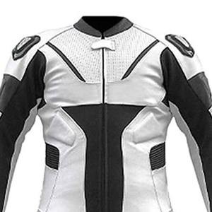 Nouvelle collection de costumes de moto de course ensembles prix d'usine/moto cuir moto et course automobile vêtements de moto - Product Image 4