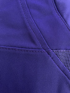 Uniforme de Rugby Personalizado para Hombre, Cuello en V, Impresión Digital por Sublimación, Nombre del Equipo y Logotipo Personalizados - Product Image 5