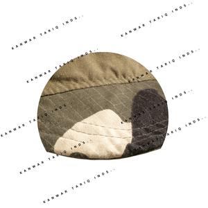 หมวกเบสบอล6แผงยูนิเซ็กซ์หมวกปีกโค้งปรับได้พิมพ์โลโก้ฤดูหนาวสำหรับเด็กพ่อกีฬาชายหาดแฟนๆเดินทาง - Product Image 5