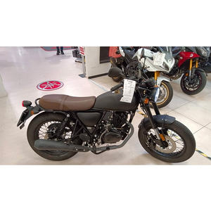 Motocicletas Usadas AM 64 SP - Product Image 5