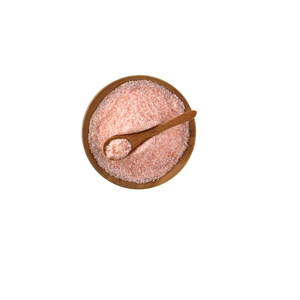 เกลือหิมาลายันพร้อมโลโก้ออกแบบเองขายส่ง - Product Image 5