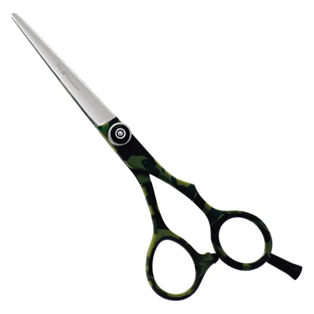 Wholesale High Quality Hair Scissors / Professional Shears Hair Cutting Scissors Stainless Steel Barber Scissors