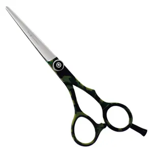 批发优质理发剪刀/专业剪发剪刀不锈钢理发剪刀