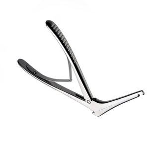 Haute Qualité Manuel Orthopédique Chirurgical Kerrison Laminectomie Rongeurs Forceps Acier Métal Os Poinçon Rongeur Spurling - Product Image 2