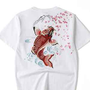 Custom Logo Cotton Polyester Breathable <b>Men</b> Half Sleeves T <b>Shirt</b> High Quality Print Solid Pattern Embroidery T <b>Shirts</b> For <b>Men</b> - Product Image 2