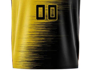 Camisetas de Baloncesto Personalizadas para Hombre, Transpirables, de Secado Rápido, Diseño Personalizado, Camisetas de Baloncesto en Blanco para Hombre, Más Vendidas - Product Image 3