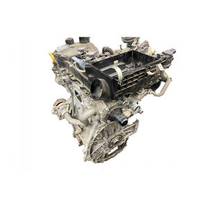 Motor de coche de gasolina de 10l usado fiable a la venta con construcción probada fiable - Product Image 5