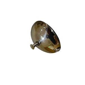 Protector ocular profesional para procedimientos cosméticos Extensión de pestañas y tratamientos de belleza Material suave Flexible y respetuoso con la piel - Product Image 3