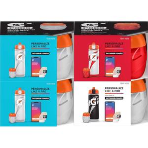 Gatorade Gx Pods VP Nuevo (16 unidades) - Product Image 1