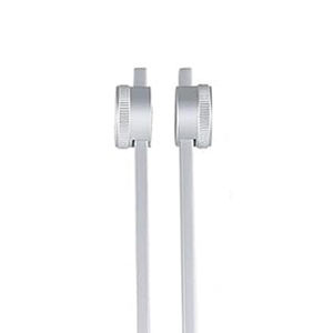 128Hz 256Hz 512Hz Fuente de alimentación manual de diapasón de acero inoxidable para experimentos y clínicas - Product Image 2