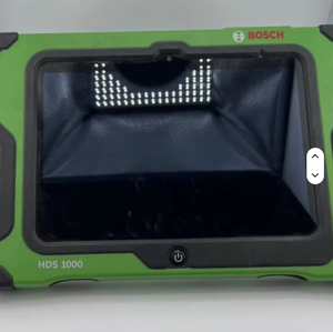 Nueva Solución de Diagnóstico Automotriz 3824A ESI Profesional para Vehículos Pesados y Comerciales con HDS - Product Image 6