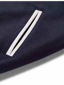 2025 Women New Fashion High Quality For winter Streetwear Varsity Baseball Varsity <b>Jacket</b> for Women University College - Product Image 4