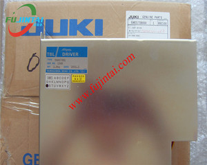 Pièces de rechange pour machines Smt JukiKE 2030 YC <span class=keywords><strong>1</strong></span> arbre Servo Driver TA8073N1 E9621729000 E9621-729-000 - Product Image 3