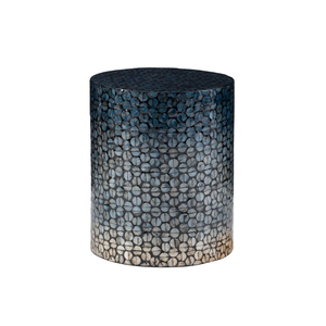 Table d'appoint en nacre de luxe en gros pour salon table d'appoint chambre fabriquée à la main du Vietnam - Product Image 1