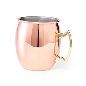 Hammered Design Coffee <b>Mug</b> <b>Large</b> Selling Copper <b>Mug</b> Outdoor and Indoor Drinkware Authentic Design Durable Drink Cup Aura Moscow - Product Image 1