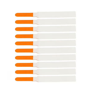 Tiras Oftálmicas de Fluoresceína, Tiras de Prueba Diagnóstica Ocular para Examen de la Córnea y Evaluación de la Sequedad Ocular - Product Image 4
