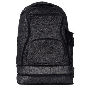 Glitter Fabric Sparkle Holographic <b>Cheerleading</b> Sports <b>Backpack</b> Customizable Colors sports cheerleader <b>backpack</b> for sale - Product Image 6