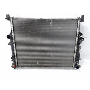 KIT DE RADIADOR MERCEDES Clase R W251 OM 642.950 Diésel 3000 (05>) - Product Image 1