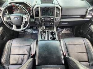 Ford F-150 2020 - Product Image 4