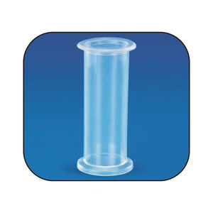 Pot de stockage d'échantillons en acrylique transparent de qualité supérieure pour les laboratoires médicaux et de recherche - Product Image 5