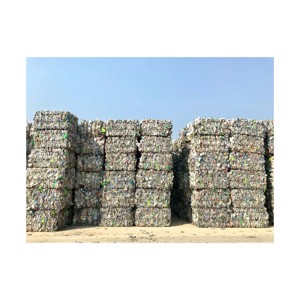 Industrial PP Cups <b>Buckets</b> Scraps Bales <b>Plastic</b> Waste Material Wholesale Supply Bulk Trade Export - Product Image 6