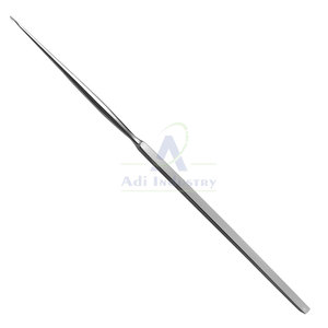 ตะขอผ่าตัดวัสดุทนทานตะขอผ่าตัดขายดี - Product Image 4