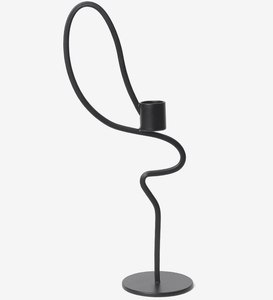 Candelabros de Metal, Candelabro de Pilar, Precio Personalizado, Restaurante, Hotel, Oficina, Decoración de Boda, Portavelas de Pilar - Product Image 4