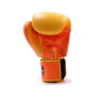 Gants de boxe personnalisés pour les meilleurs fabricants, gants de boxe d'entraînement personnalisés, gants de boxe de haute qualité, prix de gros - Product Image 6