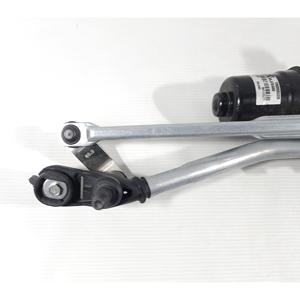 MOTEUR D'ESSUIE-GLACE AVANT COMPLET AVEC TANDEM PEUGEOT 208 Série 9824784980 (19>) - Product Image 6