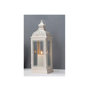 โคมไฟโลหะดีไซน์เป็นเอกลักษณ์สำหรับตกแต่งบ้านและสวนรุ่นใหม่คลาสสิกสินค้ามา2023 - Product Image 6